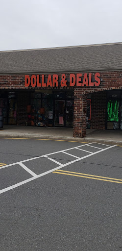 Department Store «Dollar & Deals», reviews and photos, 1105 Inman Ave, Edison, NJ 08820, USA