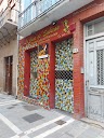 La Casa de Sabicas Centro Cultural Flamenco