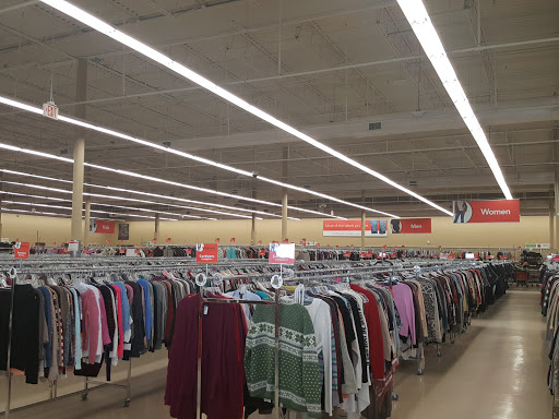 Thrift Store «Savers», reviews and photos