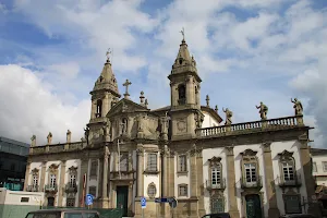 Igreja do Hospital ou Igreja de São Marcos image