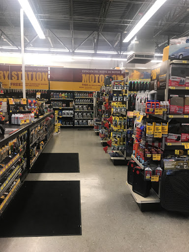 Auto Parts Store «Advance Auto Parts», reviews and photos, 1971 Street Rd, Bensalem, PA 19020, USA