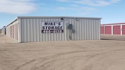 Mike's Storage LLC