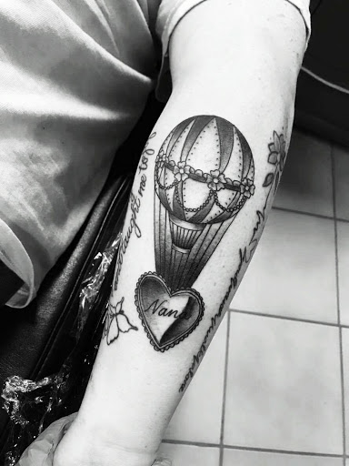 Explore portugal tattoo ideas, creative tattoo ideas in Albuquerque, available at Albuquerque Ink Tattoo