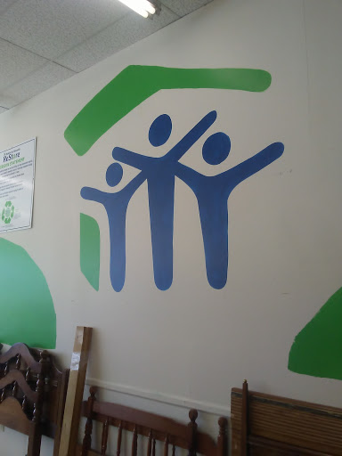 Thrift Store «Habitat for Humanity ReStore», reviews and photos