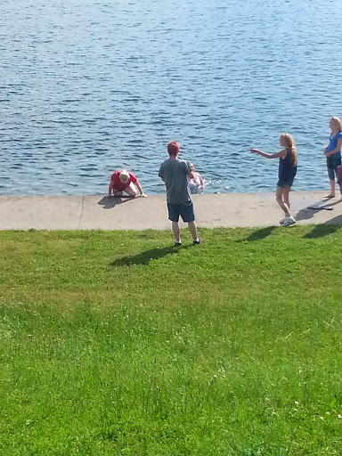 Golf Club «Mystic Creek Golf Course and Banquet Center», reviews and photos, 1 Champions Circle, Milford, MI 48380, USA