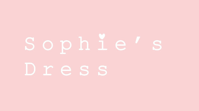 Sophie's Dress