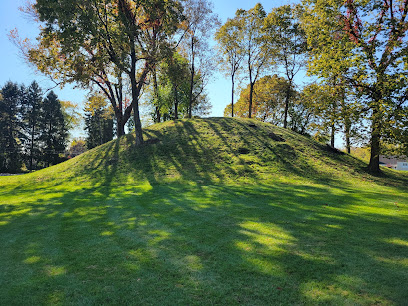 Jeffers Mound