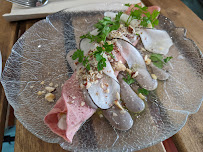 Plats et boissons du Restaurant végétalien Popi's Family à Le Havre - n°14