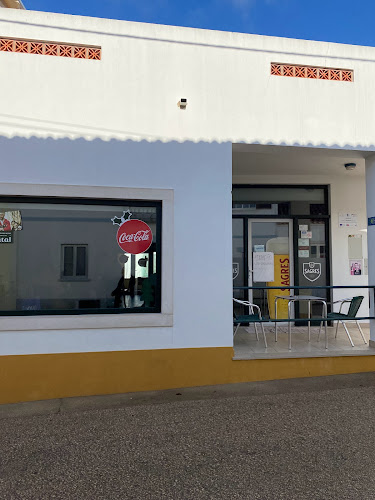 Café Malagueiro - Cafeteria