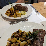 Photo n°8 de l'avis de Udo.i fait le 03/11/2023 à 19:43 sur le  Restaurant Zeltinger Hof à Zeltingen-Rachtig