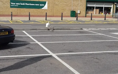 Joyce Dawson Way Shopping Centre image