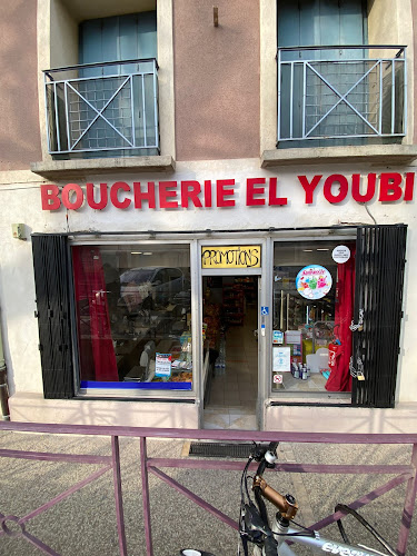 Boucherie El Youbi à Tarascon