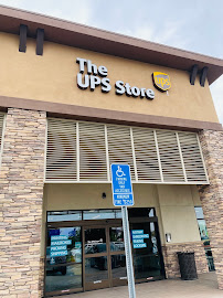 The UPS Store - Photo 2 - Car repair in Norco, CA, Riverside