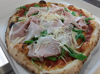 Pizza du Pizzeria Casa Mozza à Siorac-en-Périgord - n°20