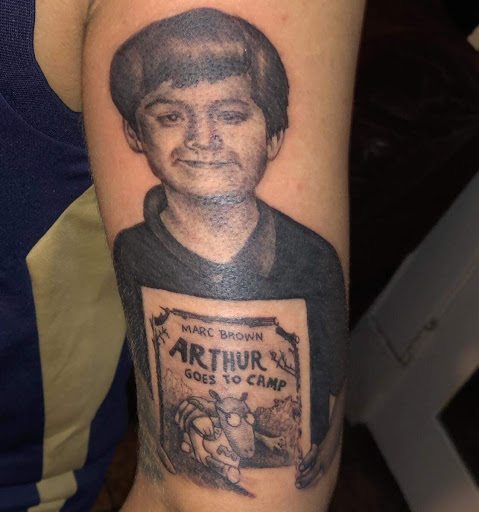 Explore aztec mayan tattoo ideas, creative tattoo ideas in Round Rock, available at Beto Tats