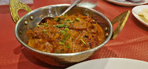 Curry du Bombay Palace - Restaurant Indien Marseille - n°11
