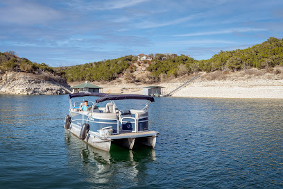3 Amigos Boat Rental - Lake Travis