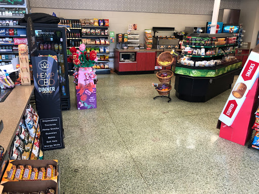 Convenience Store «Turkey Hill Minit Market», reviews and photos, 2673 Lititz Pike, Neffsville, PA 17601, USA