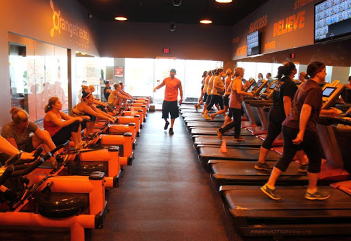 Gym «Orangetheory Fitness», reviews and photos, 4914 Merrick Rd, Massapequa Park, NY 11762, USA