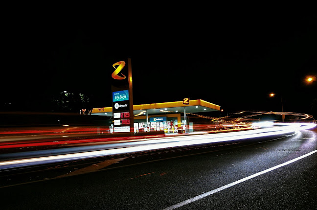 Reviews of Z - Cashmere - Service Station in Christchurch - Gas station