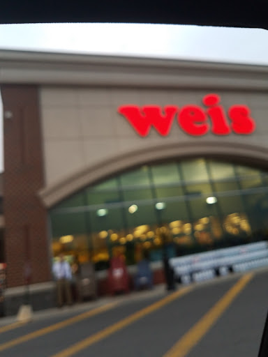 Supermarket «Weis Markets», reviews and photos, 600 Continental Blvd, Danville, PA 17821, USA