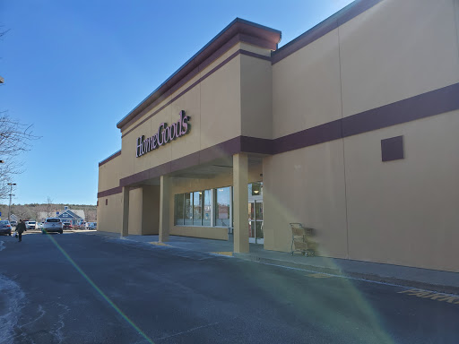 Department Store «HomeGoods», reviews and photos, 9 Kilton Rd, Bedford, NH 03110, USA
