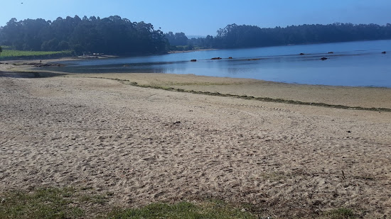 Seinas beach