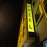 Photo n°2 de l'avis de Marcel.. fait le 23/09/2023 à 18:33 sur le  B&B Hotel Düsseldorf City-Süd à Düsseldorf