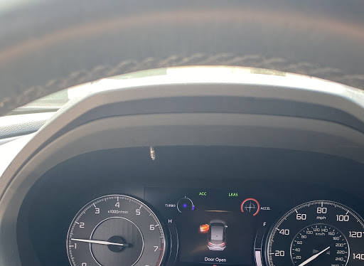 Acura Dealer «AutoNation Acura North Orlando», reviews and photos, 1001 Rinehart Rd, Sanford, FL 32771, USA