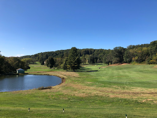 Golf Course «Galen Hall Golf Course», reviews and photos, 645 N Galen Hall Rd, Wernersville, PA 19565, USA