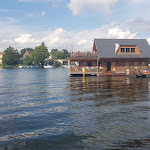 Photo n°4 de l'avis de Jens. fait le 20/09/2017 à 21:05 sur le  SpreeArche - Exklusive Eventlocation à Berlin