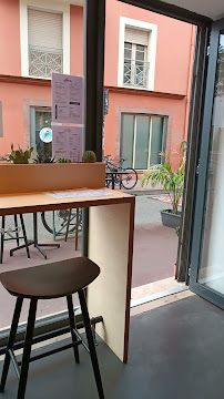Atmosphère du Café Perla Negra - Le café à Toulouse - n°2