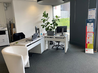 Centre de Ressources en Innovation - C.R.I à La Roche-sur-Yon