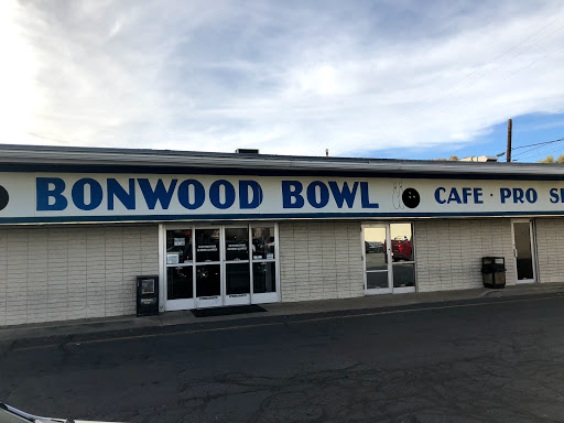 Bowling Alley «Bonwood Bowl», reviews and photos, 2500 Main St, South Salt Lake, UT 84115, USA