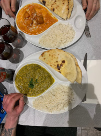 Les plus récentes photos du Restaurant indien Restaurant Kashmir à Strasbourg - n°1