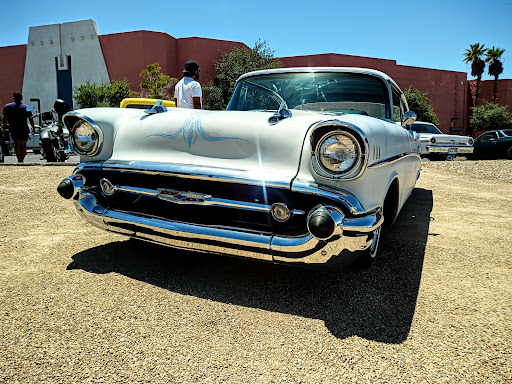 Movie Theater «Cinedome 12», reviews and photos, 851 S Boulder Hwy, Henderson, NV 89015, USA