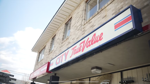 Home Improvement Store «City True Value», reviews and photos, 750 Farmington Ave, Bristol, CT 06010, USA