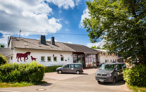 Tierarztpraxis Dr. Volz unter Hausbay, 