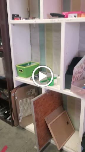 Thrift Store «North County Christian Thrift Shop», reviews and photos, 9330 El Camino Real, Atascadero, CA 93422, USA