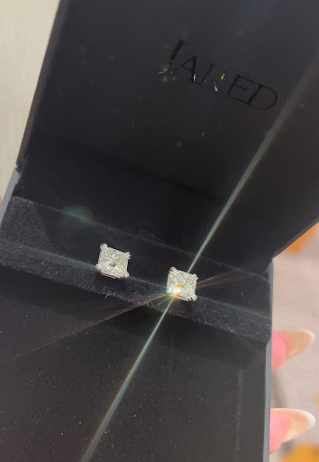 Jewelry Store «Jared The Galleria of Jewelry», reviews and photos, 12355 SW 88th St, Miami, FL 33186, USA