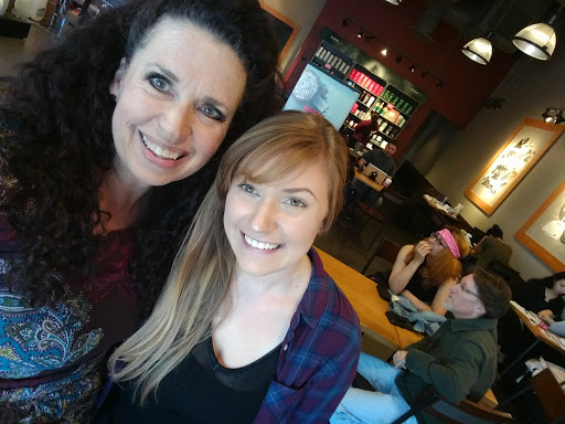 Starbucks image