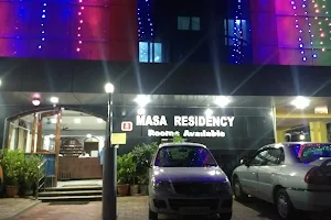 HOTEL MASA RESIDENCY image