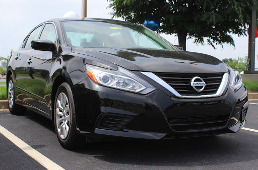 Nissan Dealer «Sheridan Nissan», reviews and photos, 114 S Dupont Hwy, New Castle, DE 19720, USA