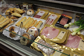 Scotch Lodge Farm Shop