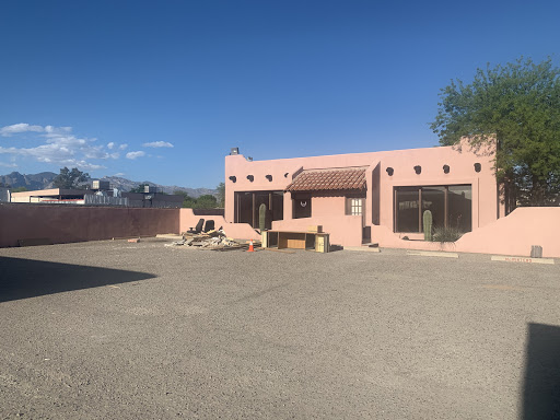 Roofing Contractor «Crest Contracting L.L.C. (Roofing Division)», reviews and photos, 2050 E 12th St, Tucson, AZ 85719, USA