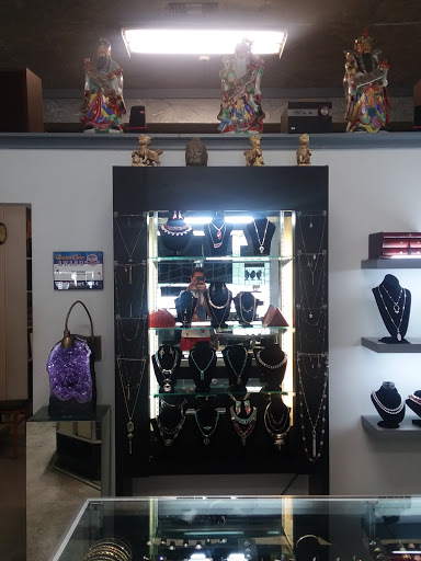 Jewelry Store «Silverlust Jewelry», reviews and photos, 1338 Westheimer Rd Suite C, Houston, TX 77006, USA