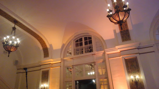 Banquet Hall «Greystone Hall», reviews and photos, 103 S High St, Akron, OH 44308, USA