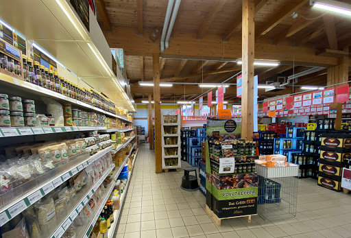 AMW GmbH Allgäu-Markt Waltenhofen unter Waltenhofen, 