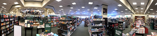 Book Store «Barnes & Noble», reviews and photos, 2790 N University Dr, Coral Springs, FL 33065, USA