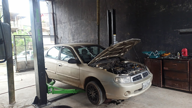 Servicio Automotriz CUENCA - Pedro Vicente Maldonado